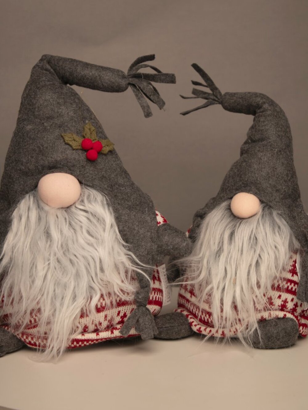 Woodsy Gnomes